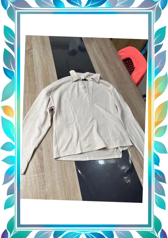 Trui maat S – photo 2